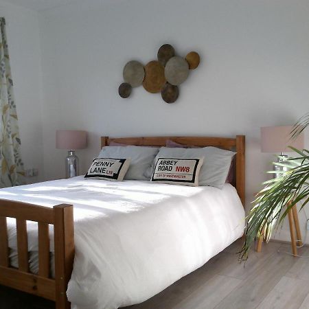 Two Bedroom London Luxury Apartment Eksteriør bilde