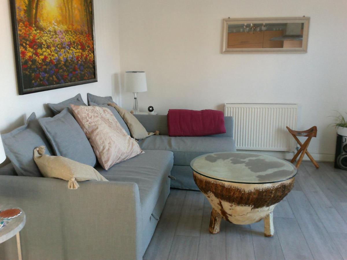 Two Bedroom London Luxury Apartment Eksteriør bilde