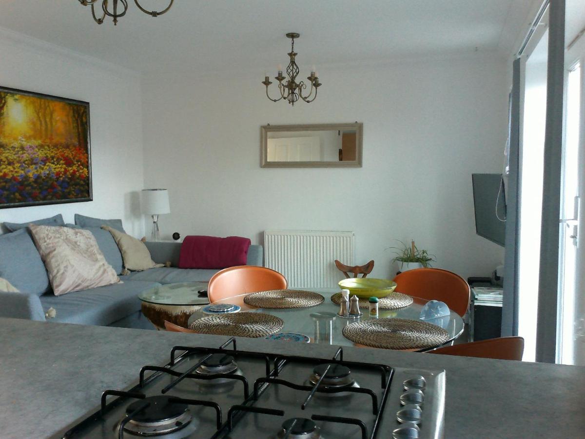 Two Bedroom London Luxury Apartment Eksteriør bilde