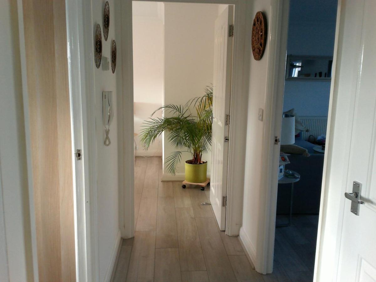 Two Bedroom London Luxury Apartment Eksteriør bilde