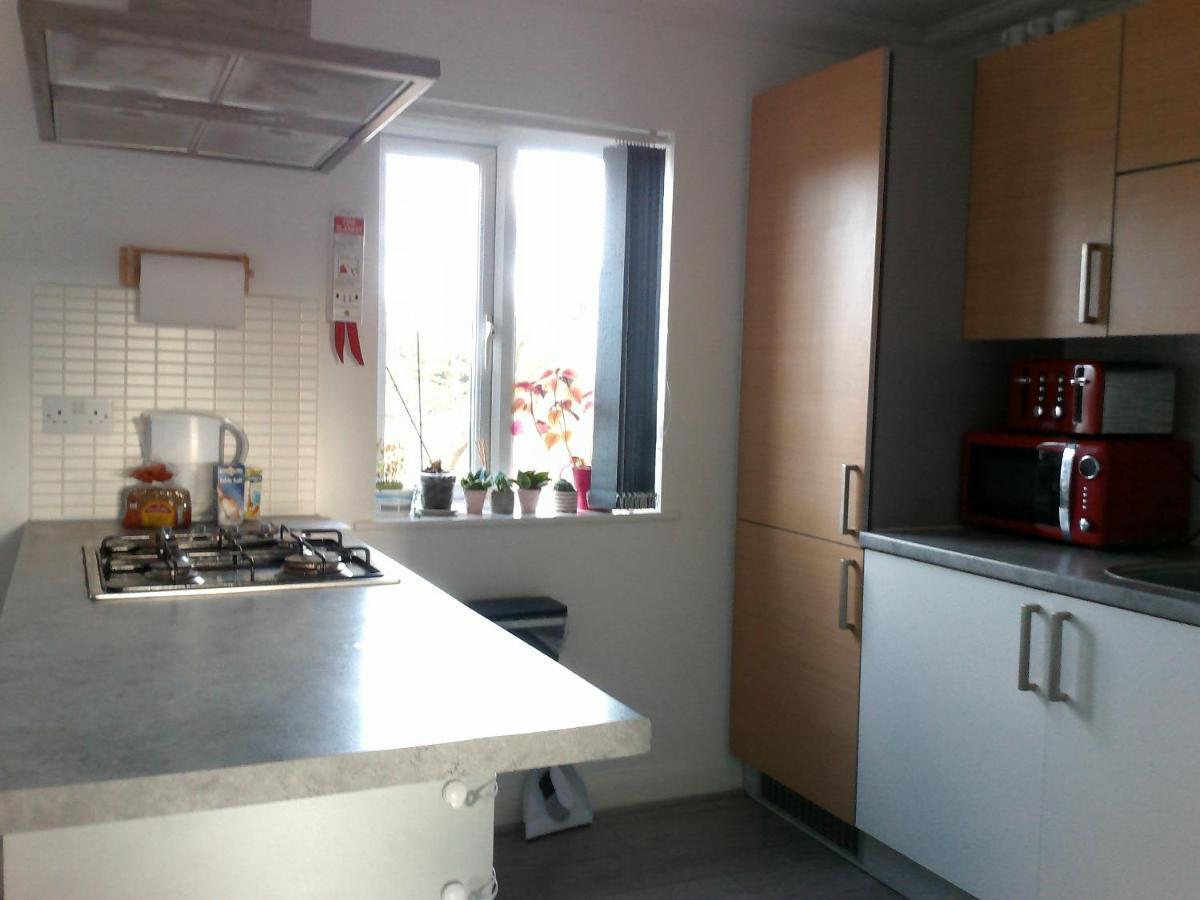 Two Bedroom London Luxury Apartment Eksteriør bilde