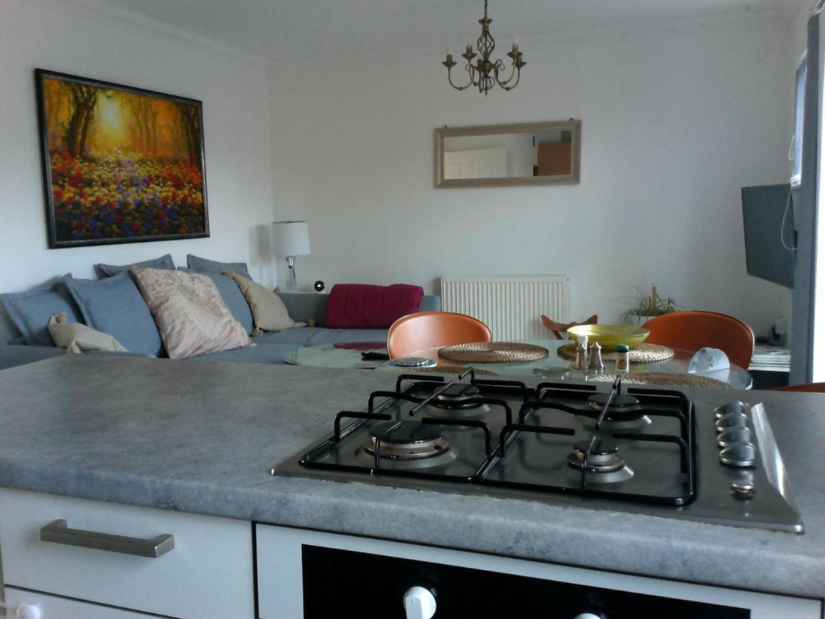 Two Bedroom London Luxury Apartment Eksteriør bilde