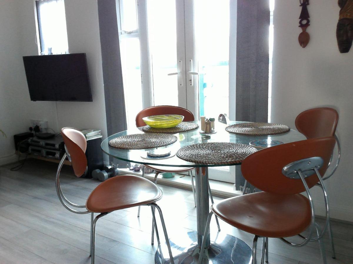 Two Bedroom London Luxury Apartment Eksteriør bilde