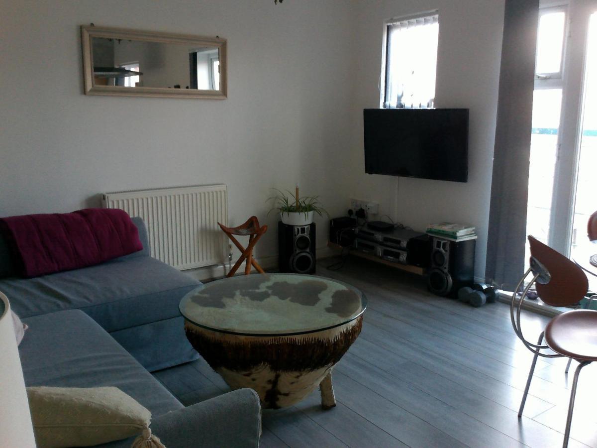 Two Bedroom London Luxury Apartment Eksteriør bilde