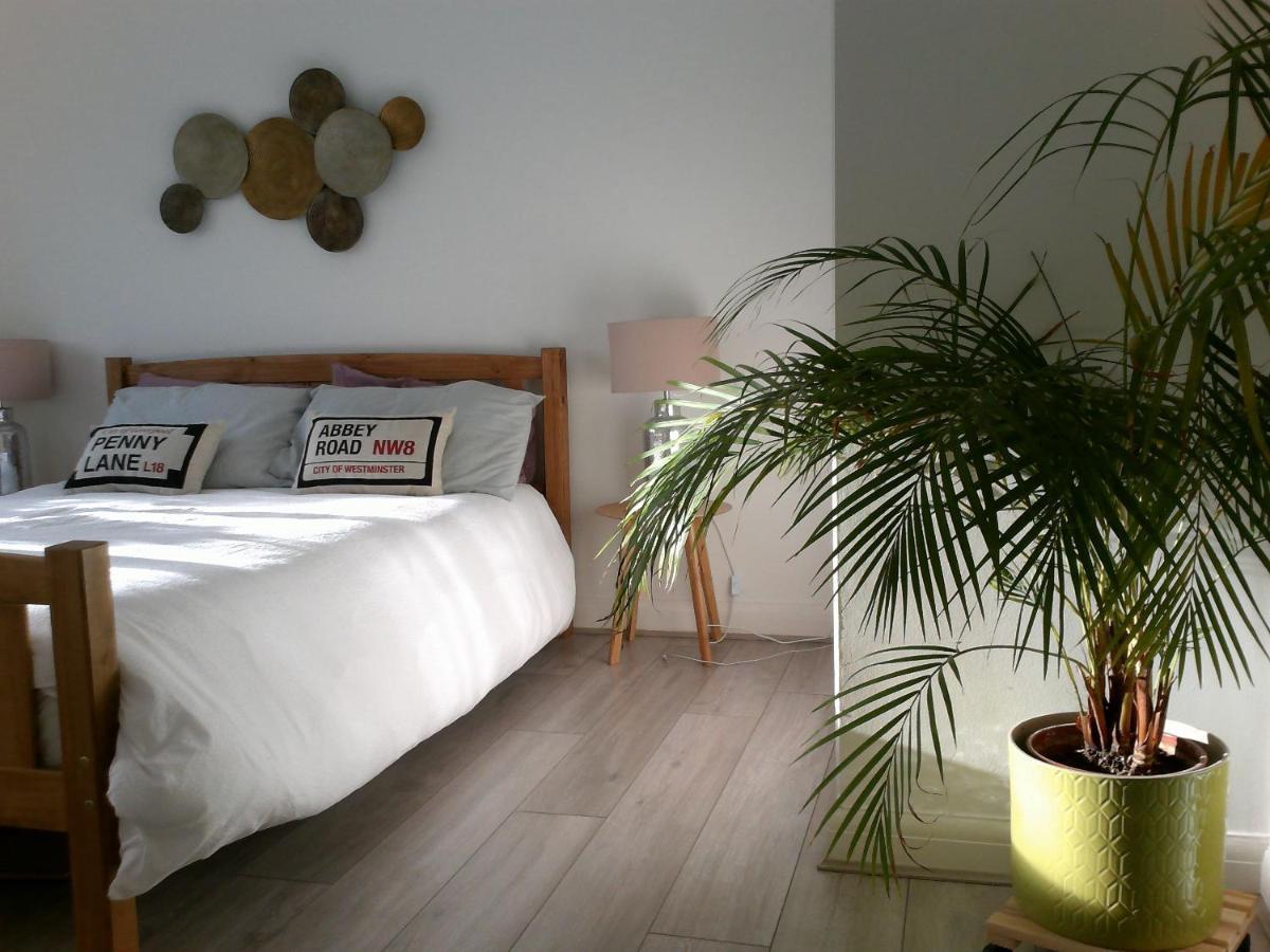 Two Bedroom London Luxury Apartment Eksteriør bilde