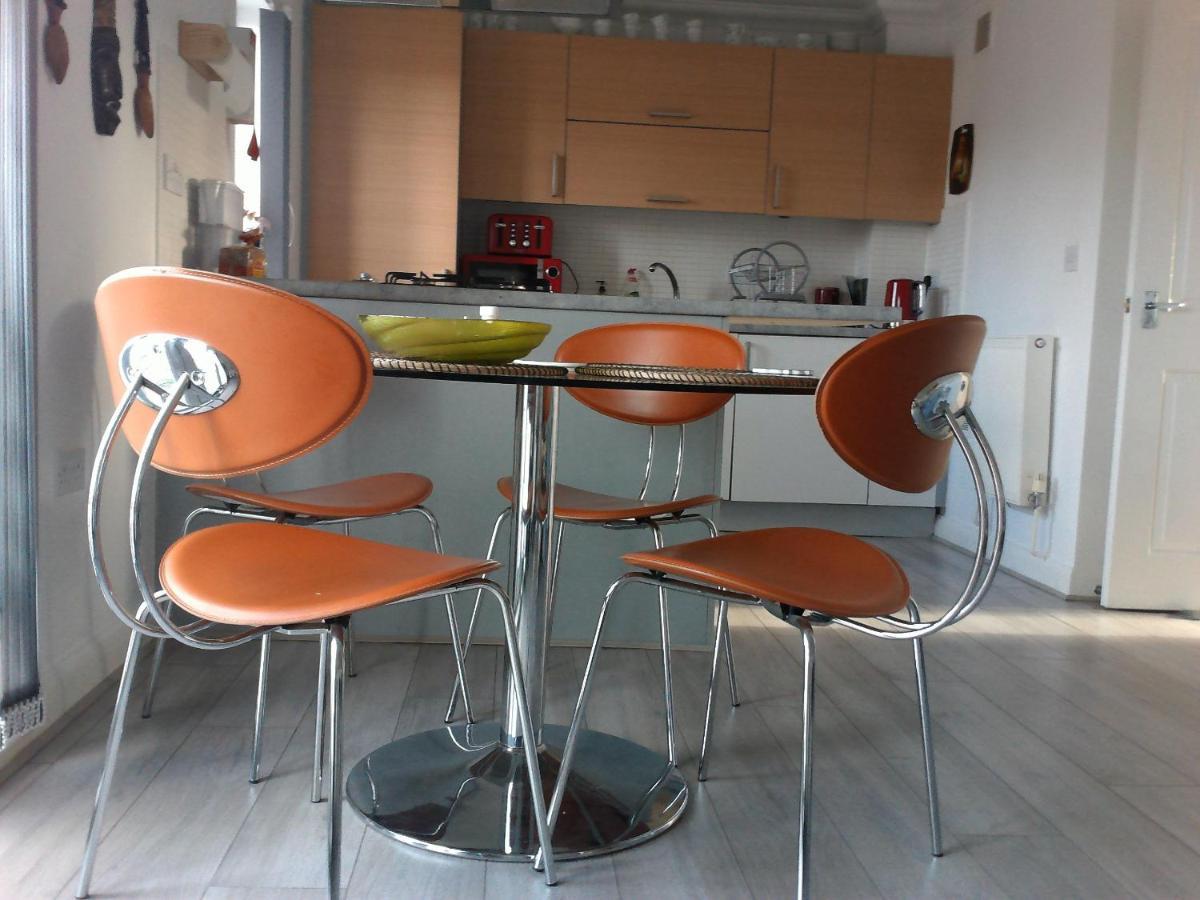 Two Bedroom London Luxury Apartment Eksteriør bilde