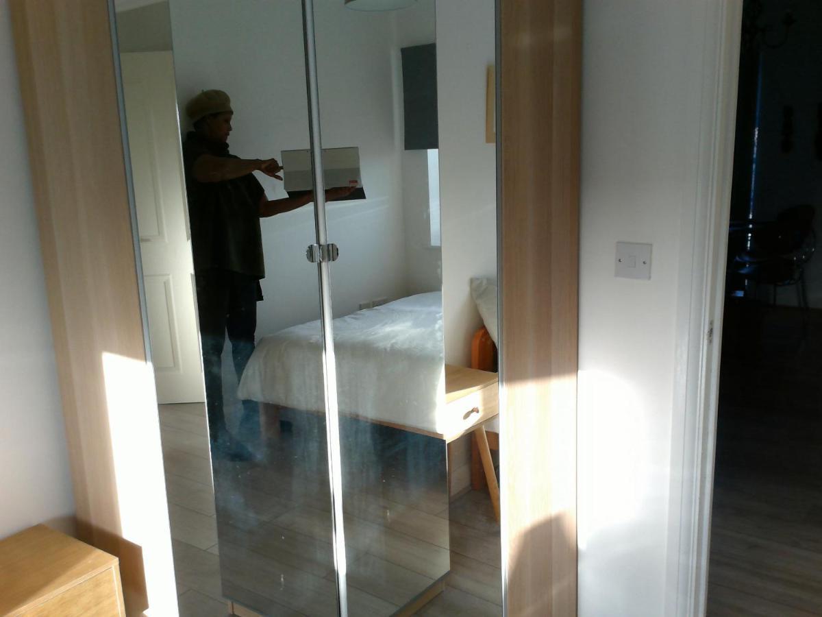 Two Bedroom London Luxury Apartment Eksteriør bilde