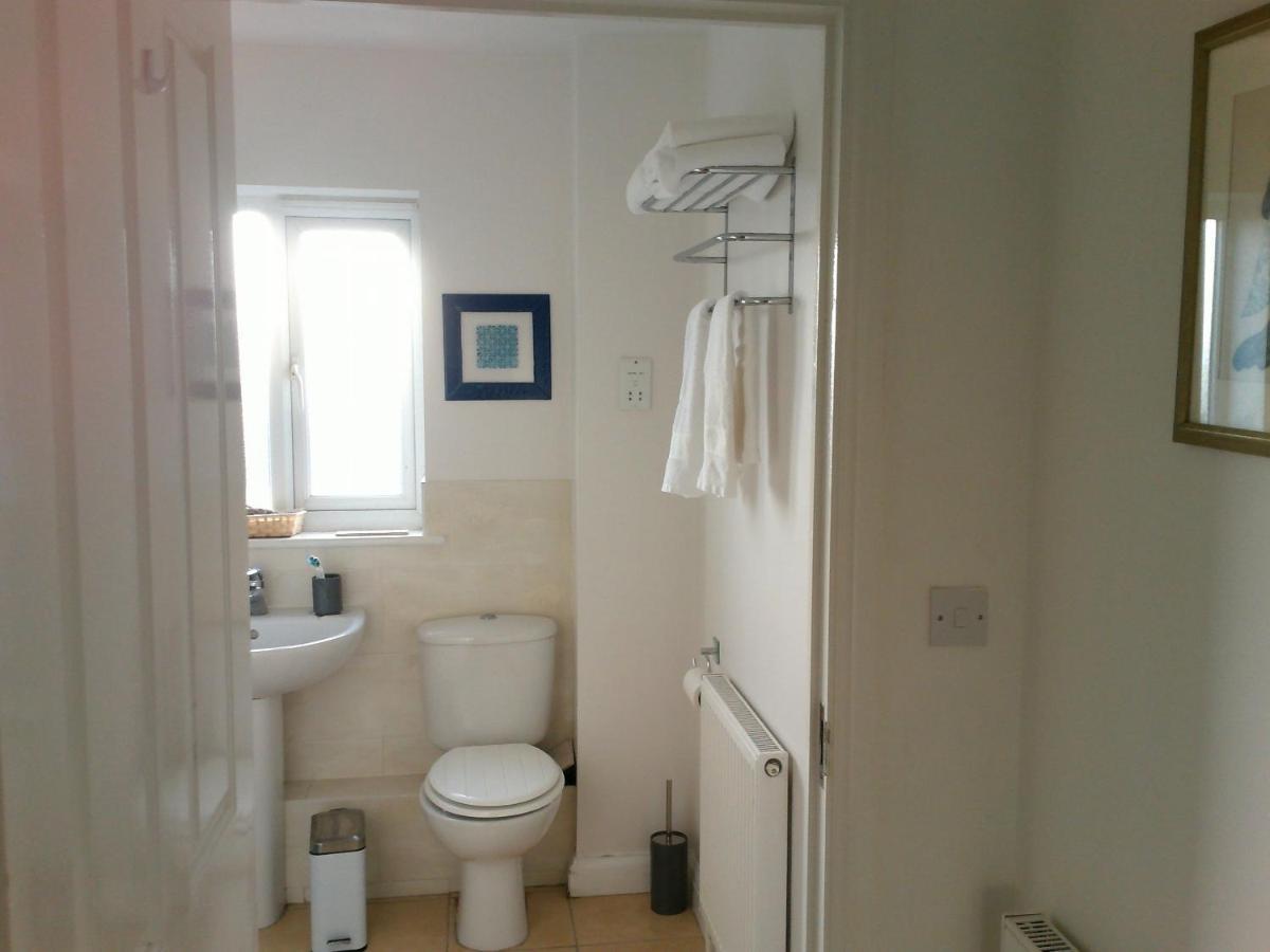 Two Bedroom London Luxury Apartment Eksteriør bilde