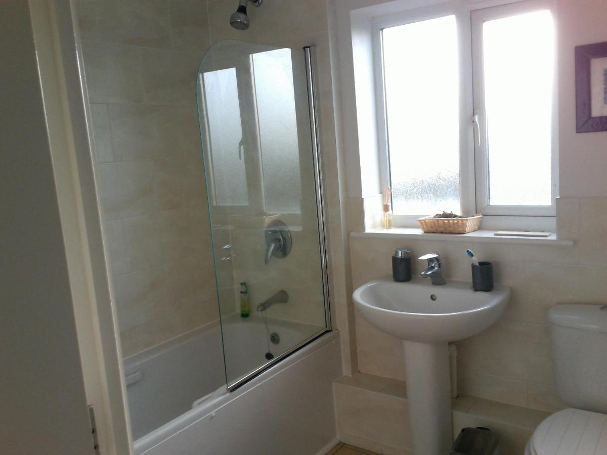 Two Bedroom London Luxury Apartment Eksteriør bilde