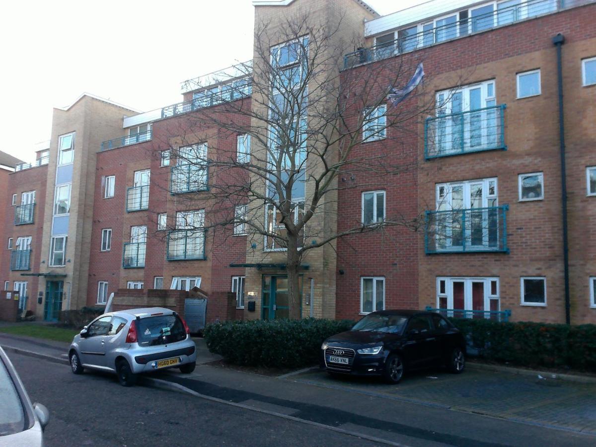 Two Bedroom London Luxury Apartment Eksteriør bilde